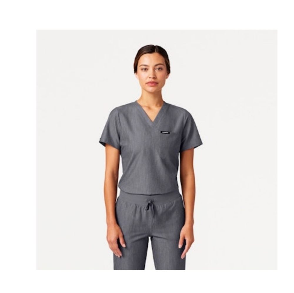 NWT Jaanuu Scrubs - Picture 2 of 3